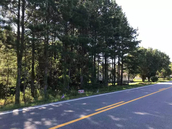 Baileys Crossroads Road, Coats, NC 27521