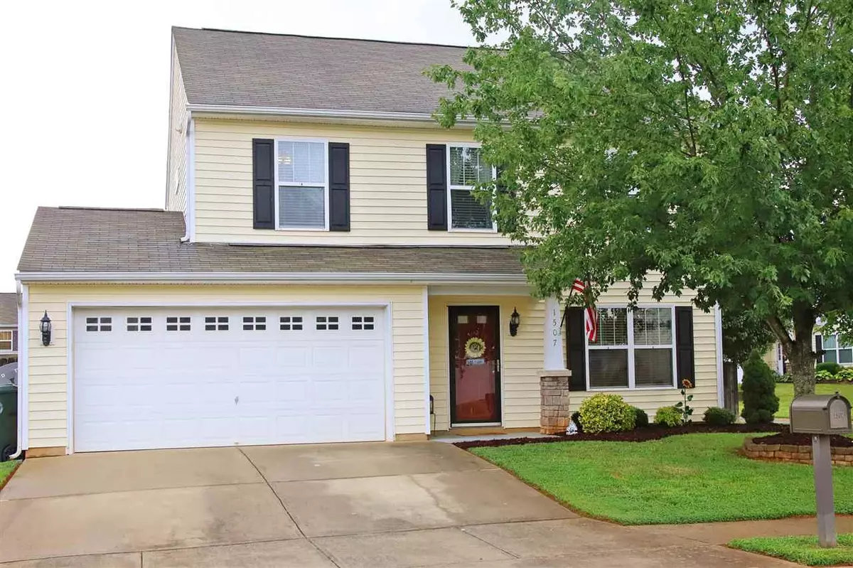 Mebane, NC 27302,1507 Copper Circle