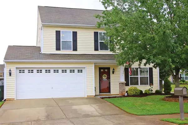 1507 Copper Circle, Mebane, NC 27302