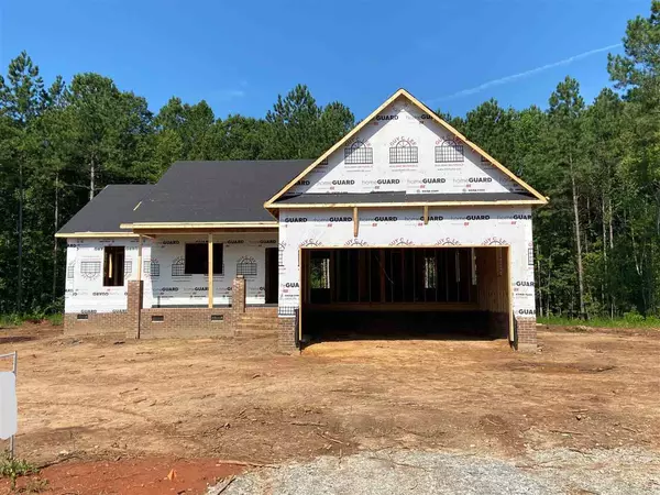 189 Lasswade Court, Zebulon, NC 27597