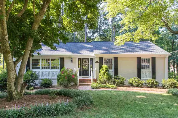 219 W Drewry Lane, Raleigh, NC 27609