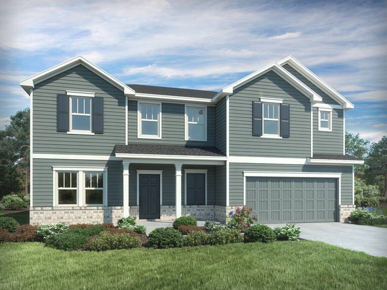 2548 Elm Grant Drive, New Hill, NC 27562