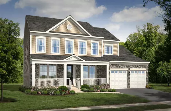 2708 Grain Mill Court #Lot 64-Carey, Raleigh, NC 27603