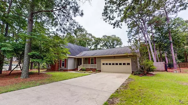 305 Maplewood Drive, Goldsboro, NC 27534