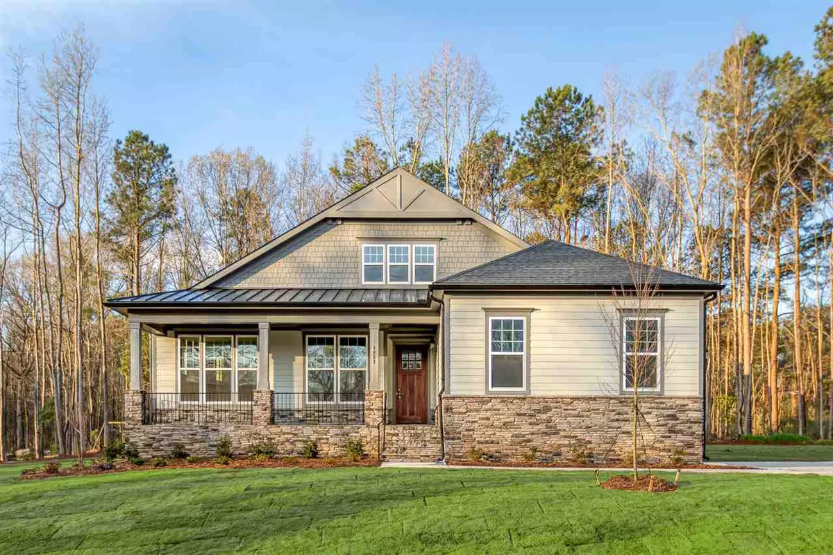 Apex, NC 27523,1028 St Cloud Loop #Lot 95- Jackson