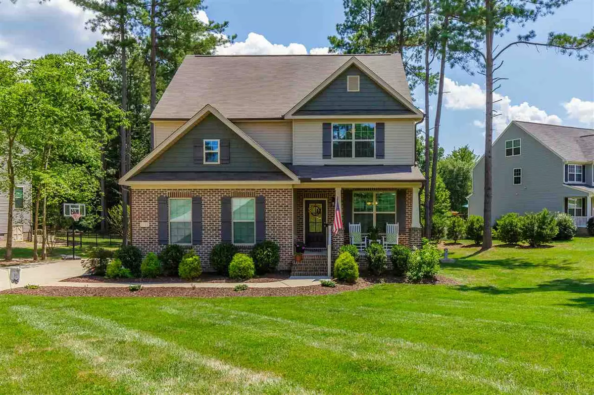 Haw River, NC 27258,1217 Valdosta Drive