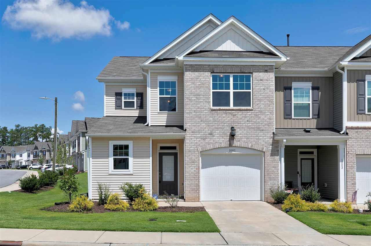 1001 Epiphany Road, Morrisville, NC 27560