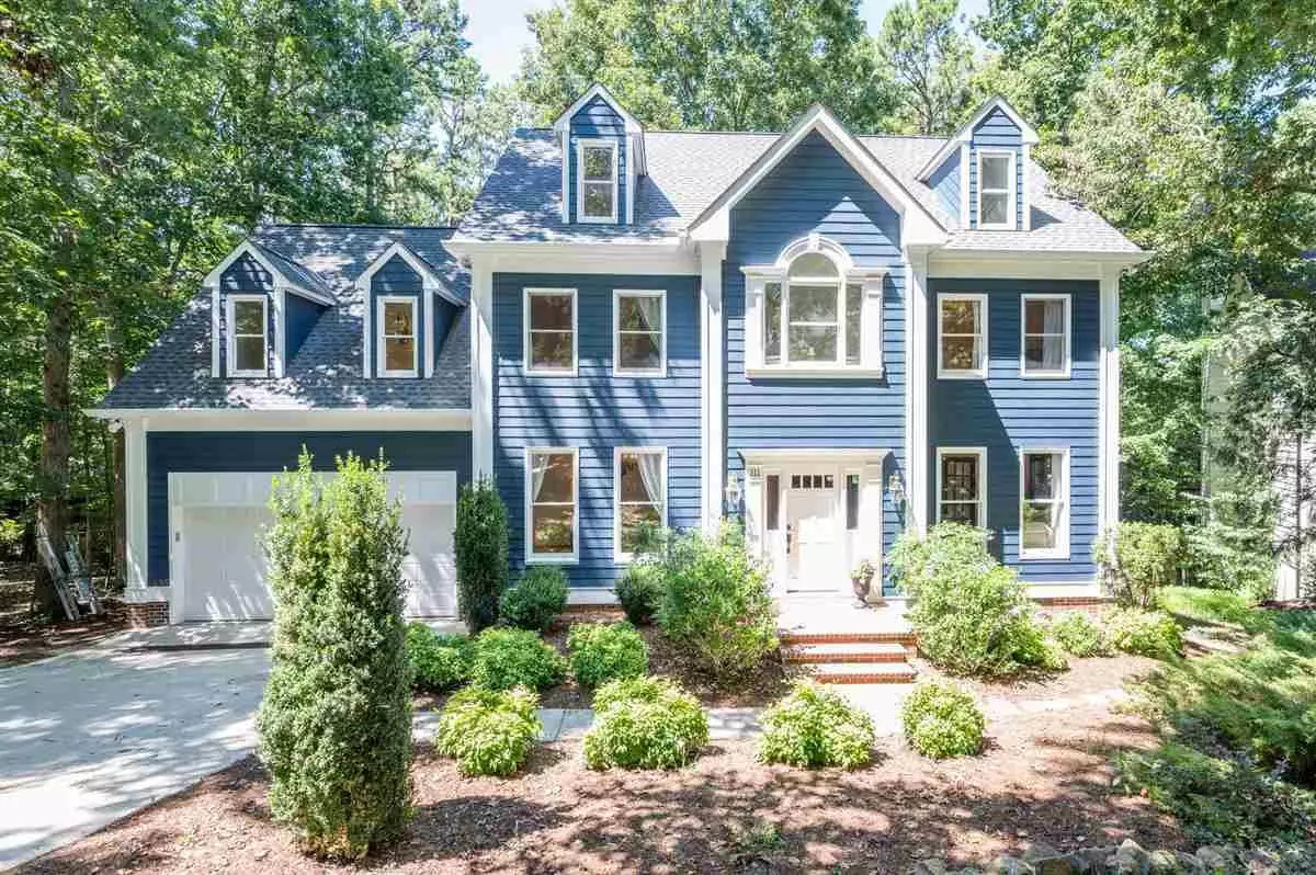 Chapel Hill, NC 27516,111 Bolton Place