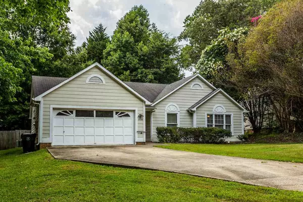 2022 Ford Gates Drive, Garner, NC 27529