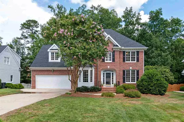 510 Lyndenbury Drive, Apex, NC 27502