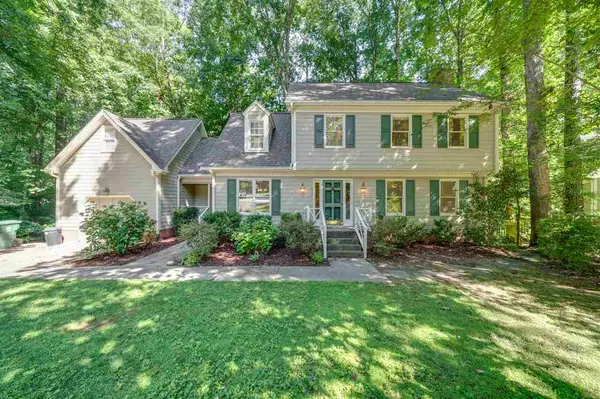 103 Dannor Court, Cary, NC 27511