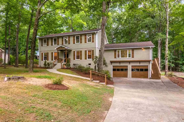 217 Farmington Woods Drive, Cary, NC 27511