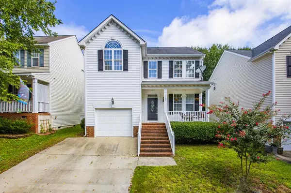 2357 Sapphire Valley Drive, Raleigh, NC 27604