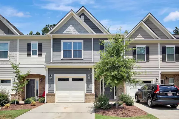 202 Bowerbank Lane, Apex, NC 27539