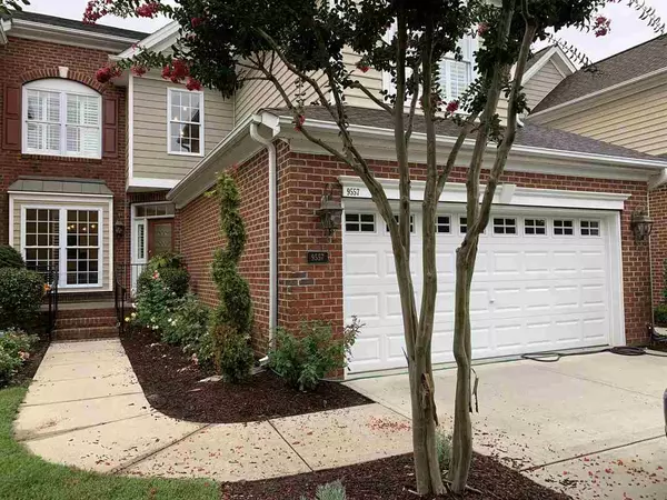 9557 Brookchase Drive, Raleigh, NC 27617