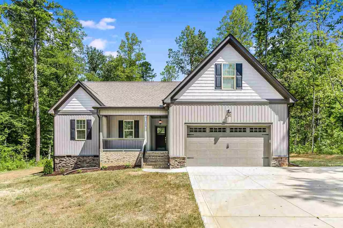 Timberlake, NC 27583,340 Berry Drive