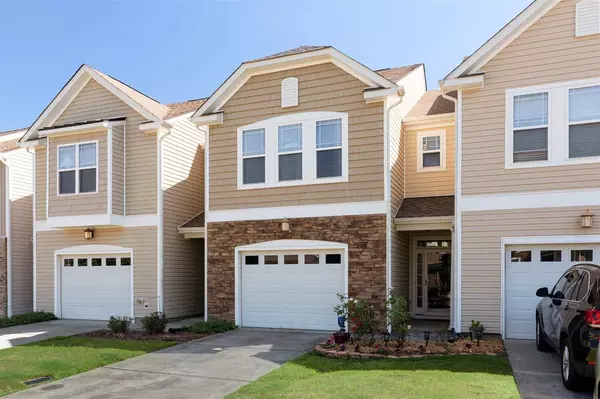 705 Keystone Park Drive #55, Morrisville, NC 27560