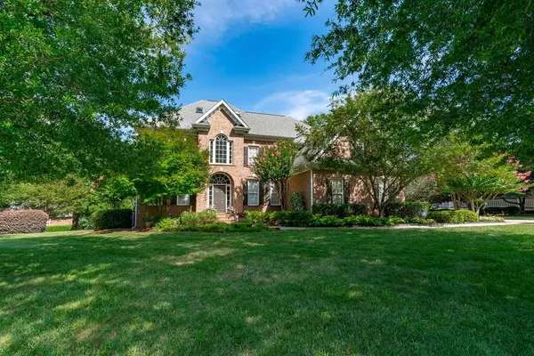 3509 Foy Glen Court, Apex, NC 27539