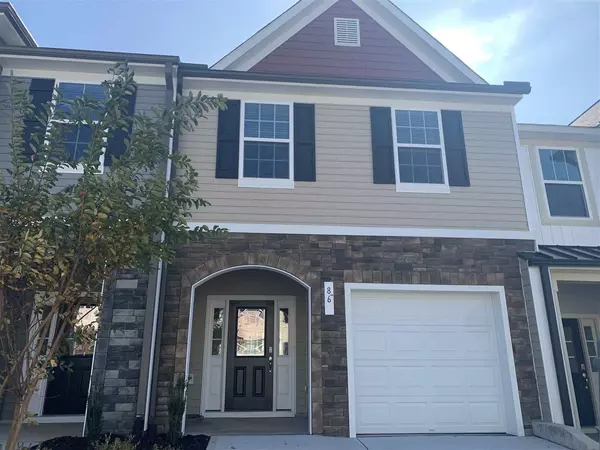 86 E Porthaven Way #Lot 91, Clayton, NC 27527