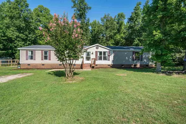 4612 Low Ground Court, Garner, NC 27529