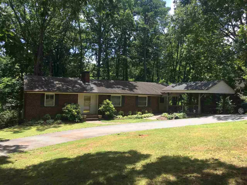 874 Parkview, Asheboro, NC 27203