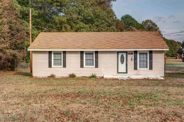 801 Old Wilson Road, Nashville, NC 27856