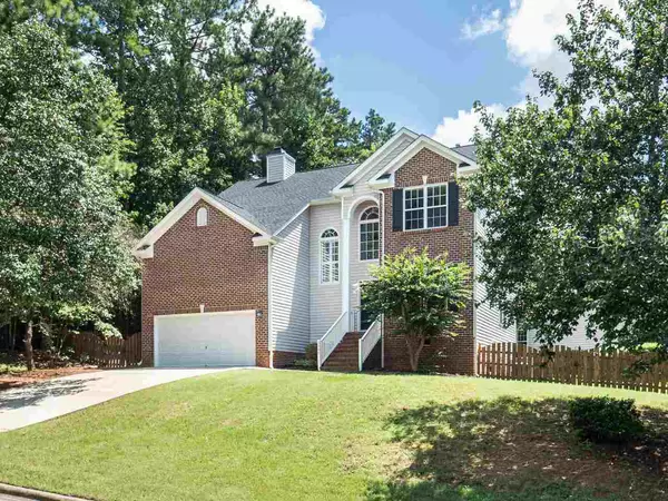 3000 Commodore Drive, Apex, NC 27502