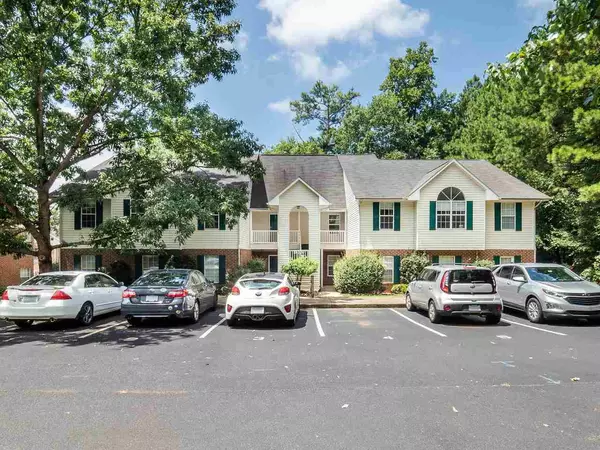 1322 Renshaw Court #1300, Cary, NC 27518