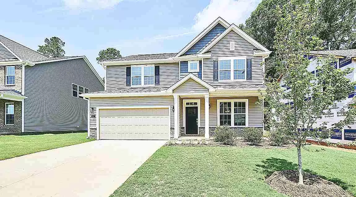 Garner, NC 27529,112 Pronghorn Deer Court