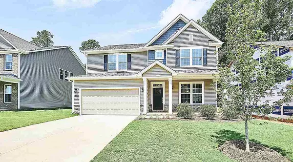 112 Pronghorn Deer Court, Garner, NC 27529