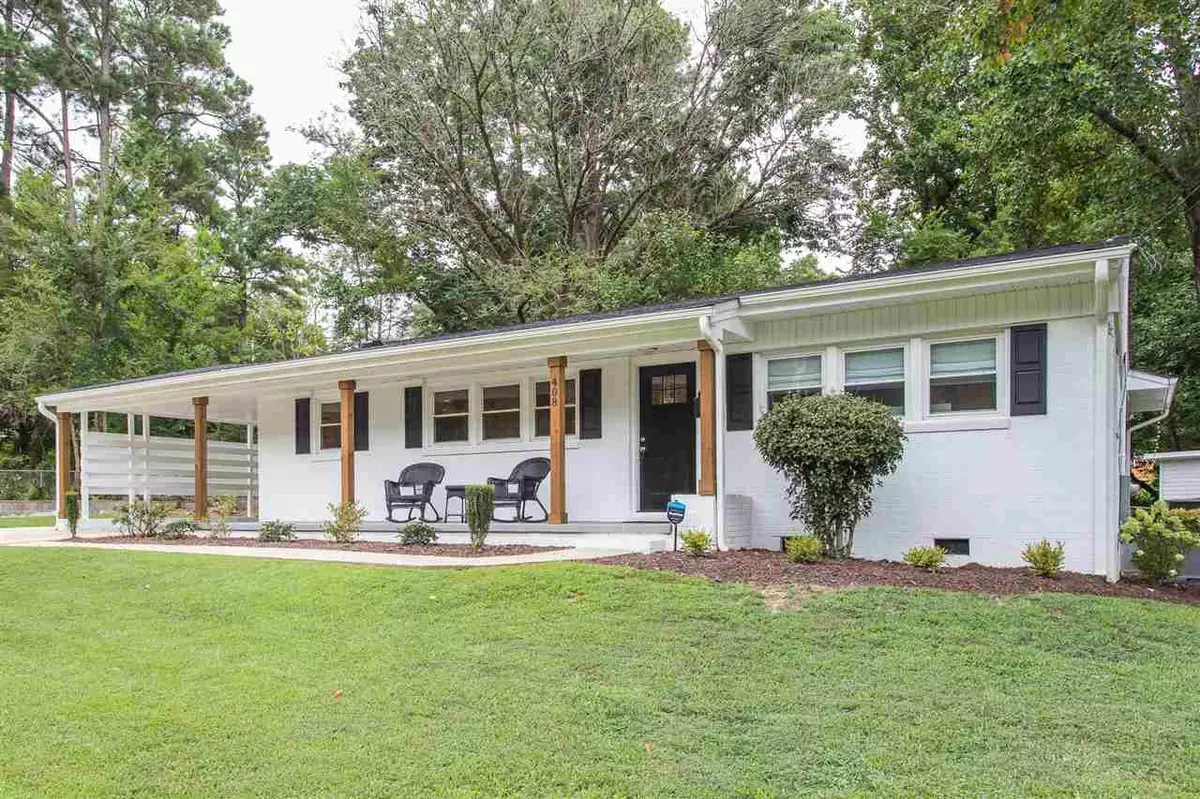 Raleigh, NC 27610,408 Locke Lane