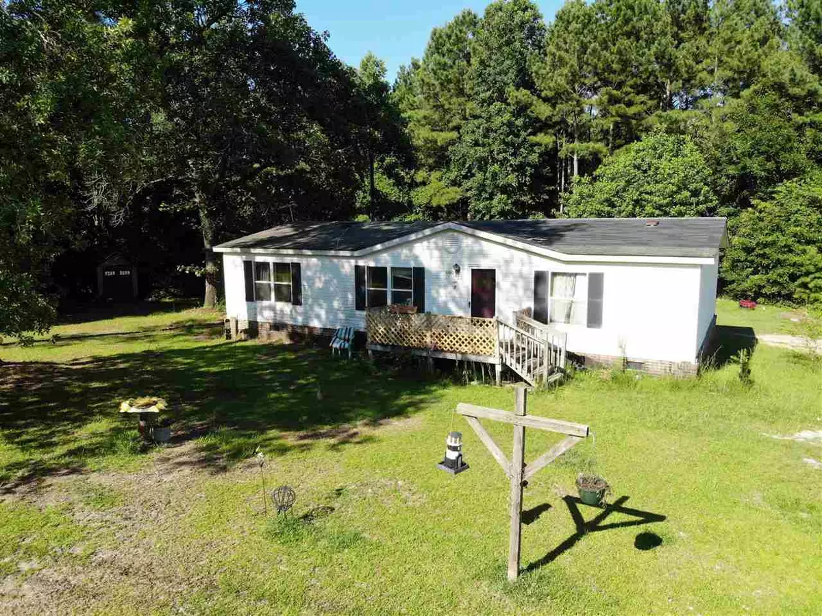 Lillington, NC 27546,1160 Peach Farm Road #6.00 Acers