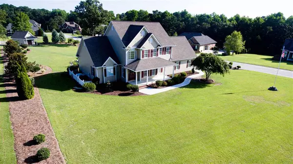 Dunn, NC 28334,280 Green Forest Circle