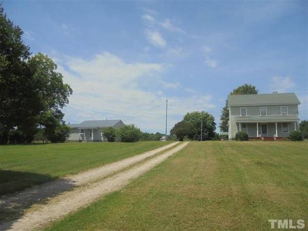 1021-1025 Oine Road, Norlina, NC 27563