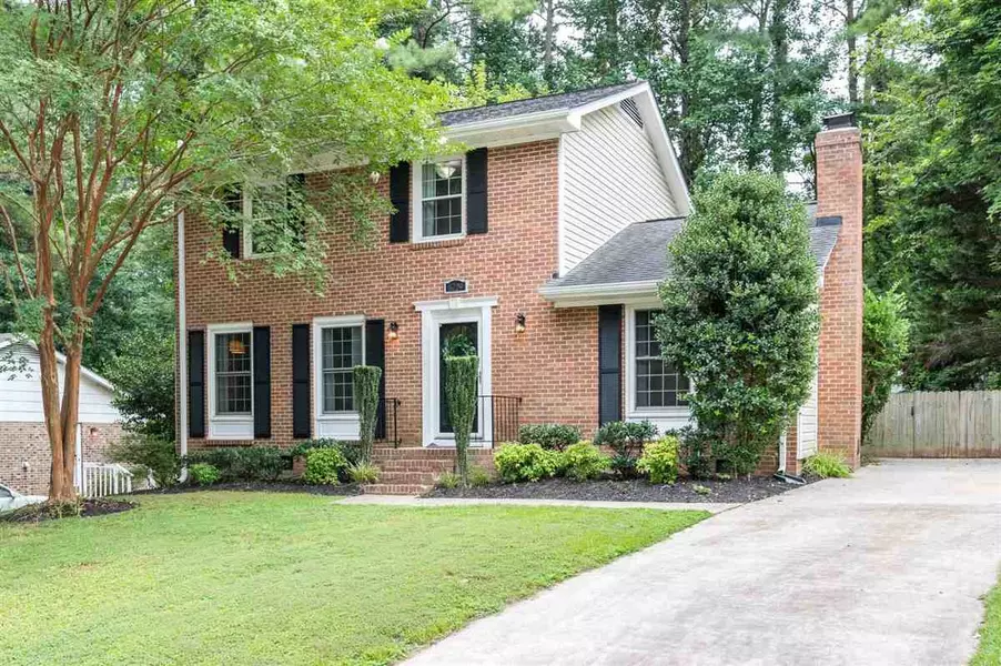 6209 Dixon Drive, Raleigh, NC 27609