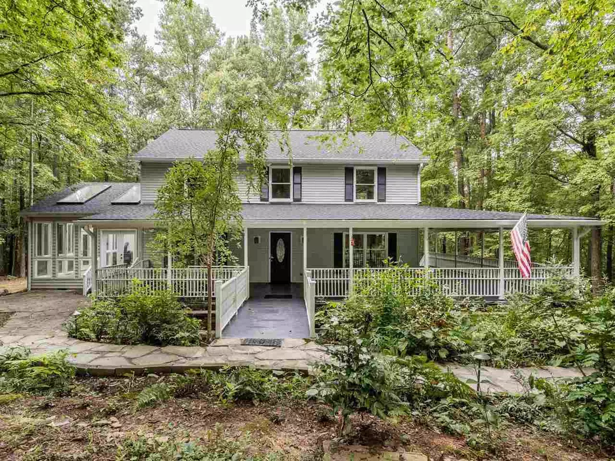 Pittsboro, NC 27312,358 River Bluff Drive