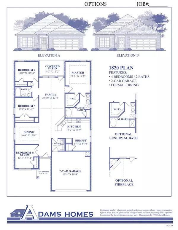 285 Glendale Circle, Sanford, NC 27330