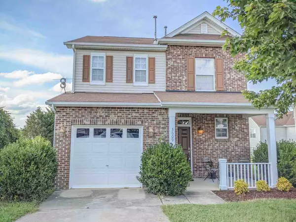 3609 Corydon Court, Raleigh, NC 27610