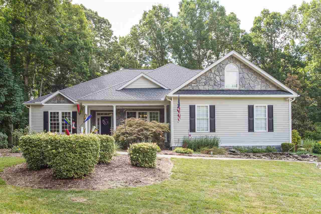 Rolesville, NC 27571,627 Cresstar Drive