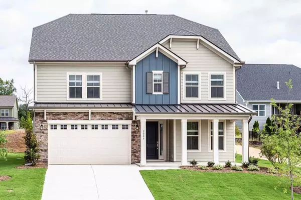 2009 Trent River Avenue, Wake Forest, NC 27587