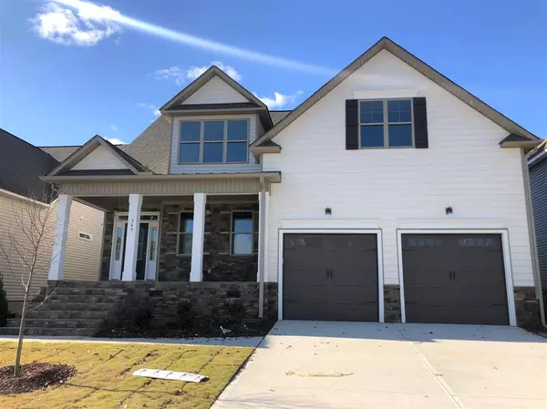 545 Prides Crossing, Rolesville, NC 27571