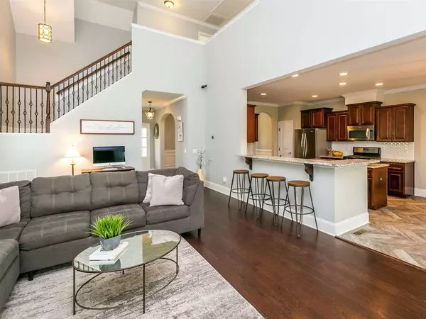 247 Friesan Way, Rolesville, NC 27571