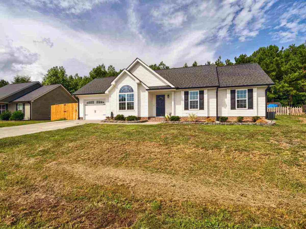 Stem, NC 27581,206 Orkney Drive