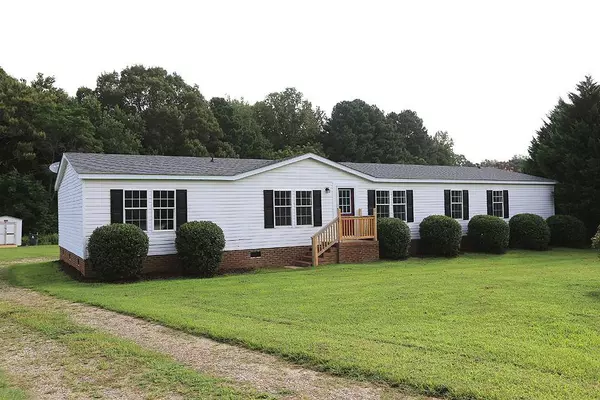 4229 Hopkins Road, Middlesex, NC 27557