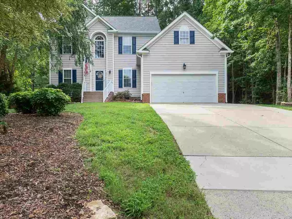 3011 Moretz Court, Apex, NC 27502