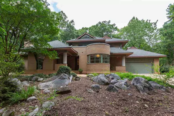 23109 Umstead, Chapel Hill, NC 27517