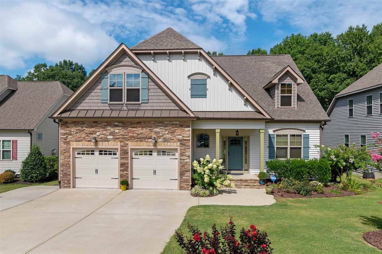 214 Kew Gardens Way, Rolesville, NC 27571