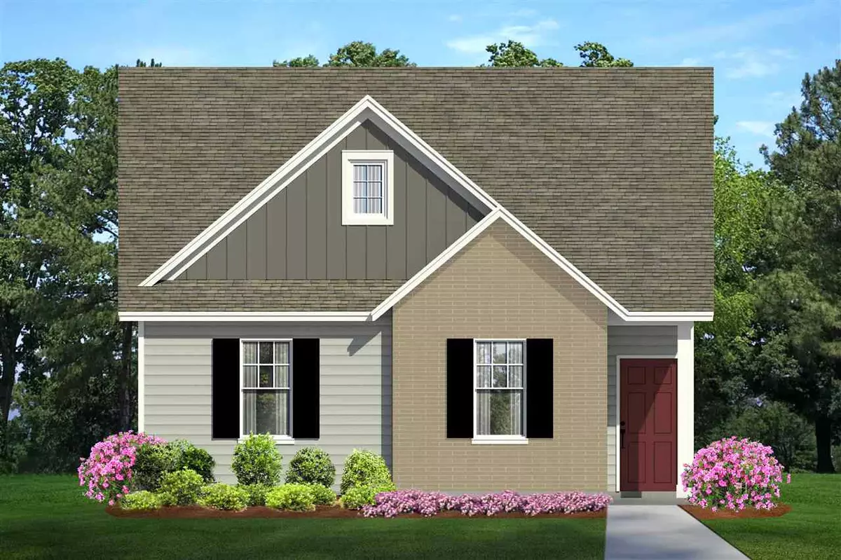 Knightdale, NC 27545,537 Haywood Glen Drive #38