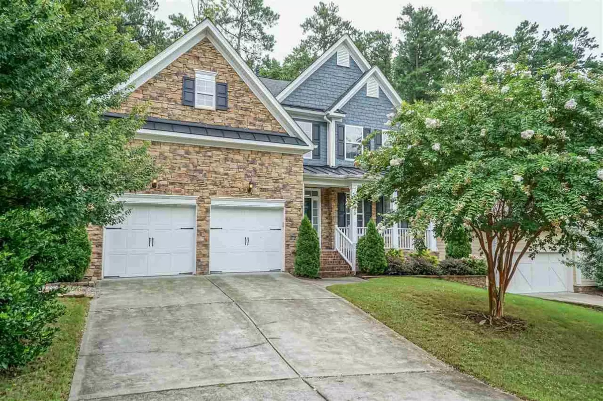 Cary, NC 27518,920 Bentbury Way