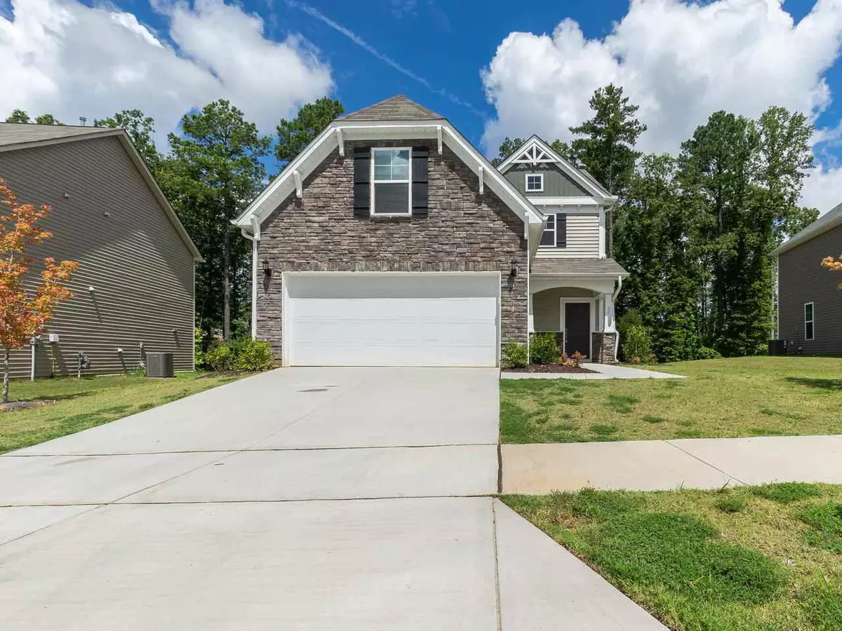 Franklinton, NC 27525,30 Hawksbill Drive